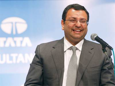 We are making Tata Motors future ready: Mistry