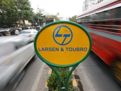 L&T structured finance head Navin Gupta quits