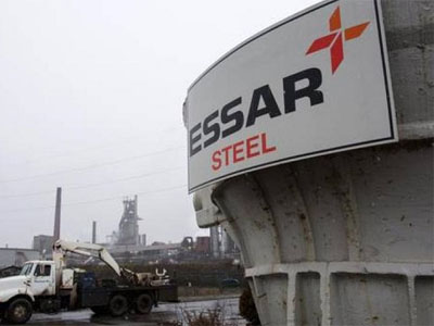 HomeIndustry AreclorMittal not eligible to bid for Essar Steel, Numetal tells NCLAT