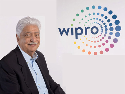 Azim Premji outlines four key areas for Wipro's growth at his last AGM