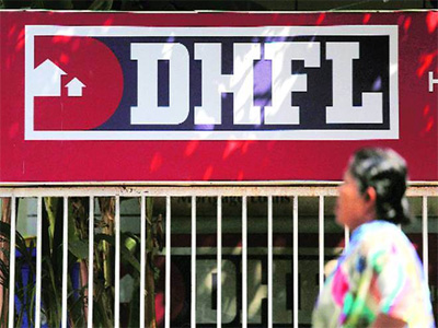 DHFL presents debt recast plan to lenders