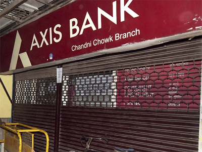 Axis Bank claims it is second-most preferred card issuer