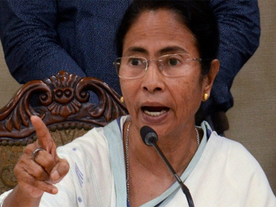 Will play aggressive role in Parliament; not afraid to go to jail: Mamata Banerjee