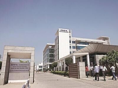 HCL Tech Q1 profit up 31.7% at Rs 2,925 crore; Shiv Nadar retires