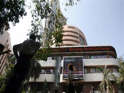 Sensex down over 200 points; Nifty slips below 8,500