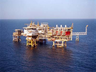 ONGC hits 22-months low on lower-than-expected Q1 profit