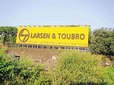 Larsen & Toubro sells unit to IMC International for Rs174 crore