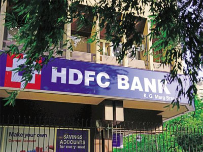 HDFC Bank cuts rates on certain savings accounts to 3.5%