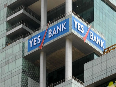 YES Bank cuts savings deposit rate by 25-100 bps