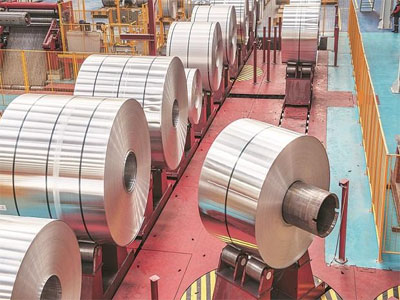 Japan, South Korea steel exports to India surge on tariffs, high-end demand