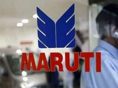 Over 3,000 temporary jobs cut due to slowdown: Maruti Suzuki