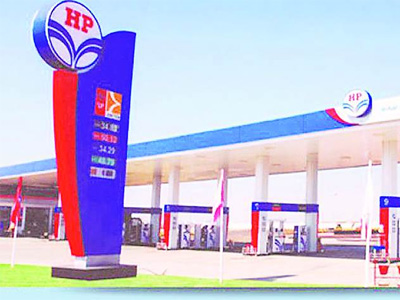 Rapid vehicle-battery swap scheme planned by HPCL