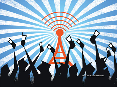 Trai starts consultation for bigger play by infrastructure providers