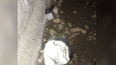 Alert security forces recover IED planted under bridge in J&K's Pulwama