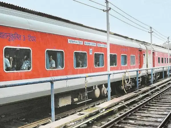 Indian Railways plans to revamp passenger reservation system: Report