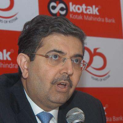 Jan Dhan Yojana offers opportunity for banks: Kotak