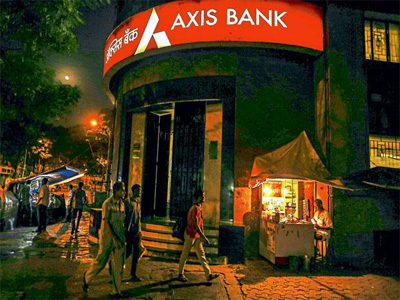 Axis Bank buys 13.67% in Asset Care and Reconstruction Enterprise