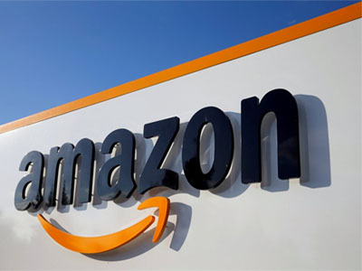 Amazon probes allegations of customer data leak to Chinese companies