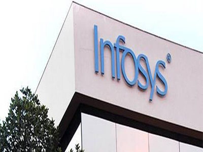 Infosys doubles investment in TidalScale to $3 mn through Innovation Fund