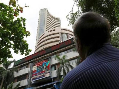 Sensex tanks over 300 points, Nifty slips below 11,450; Wipro gains 1.74%