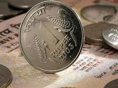 Rupee back at 72 vs US dollar, plunges 82 paise in early trade
