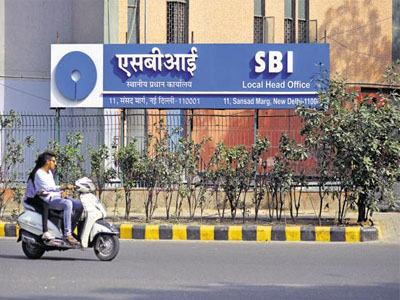 SBI does a U-turn on stressed assets sale, seeks deals with ARCs