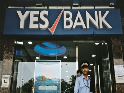 Opinion | Yes Bank torn between past errors and tech savior hopes