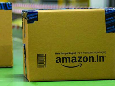 Amazon sees 50 per cent more sales this year