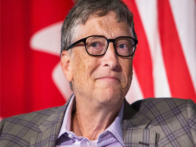 Not a good idea to break up biggest US tech companies, says Bill Gates