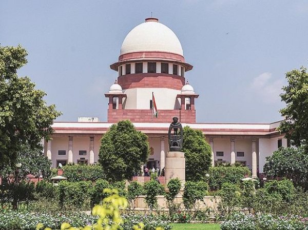 Supreme Court to begin hearing SBI's plea against Anil Ambani today