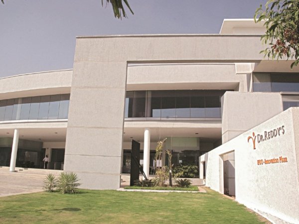 Dr Reddy's Labs gains for second straight day on Covid vaccine deal
