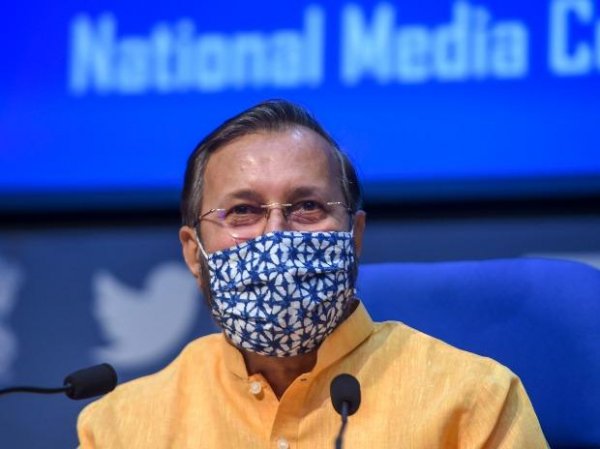 India will work with G-20 nations to make world a better place: Javadekar