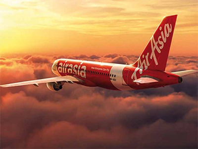 AirAsia to give 20% discount to ICICI Bank card holders