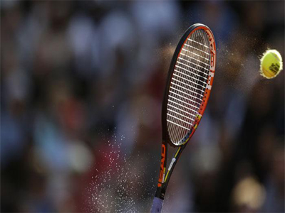 Match-fixing alleged at top level of world tennis as Australian Open begins
