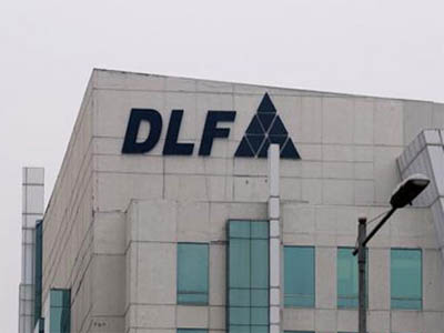 DLF sells Saket shopping mall to its own arm
