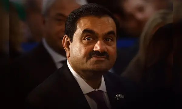 Adani group plans to invest $14 bn across its portfolio companies in FY25