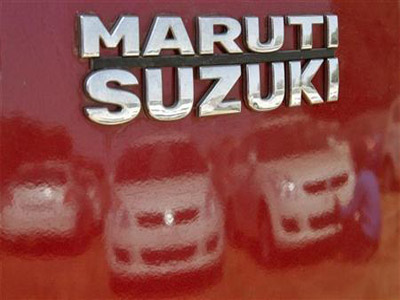 Maruti Suzuki, M&M shares fall on scoring zero in crash tests