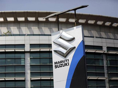 Subros resumes full supply to Maruti