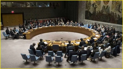 India secures seat as non-permanent member of UN Security Council; elected unopposed to join 15-nation body