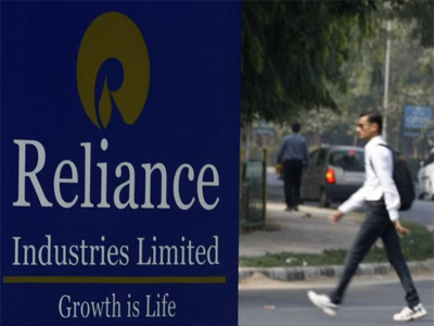 RIL shares up nearly 3% post Q1 earnings