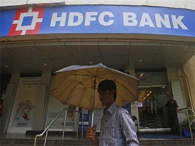 HDFC pack shares among 72 stocks that hit fresh 52-week high on Monday