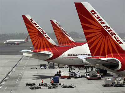 Air India looks to fly into profit by 2019-20; wants govt to clear Rs 10,500 crore NCDs