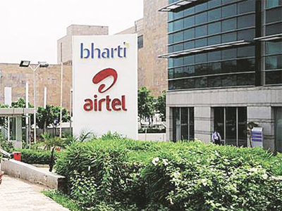 Idea Cellular, Bharti Airtel shares fall up to 6 per cent after slashing data tariffs