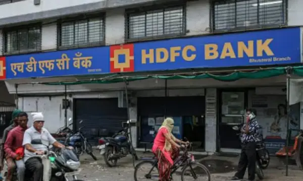 HDFC Bank Q1FY24 results: Net profit jumps 30% to Rs 11,952 crore