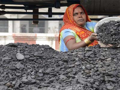 Coal India fuels green cess hope