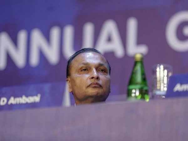 Supreme Court rejects SBI plea for resuming IBC case against Anil Ambani