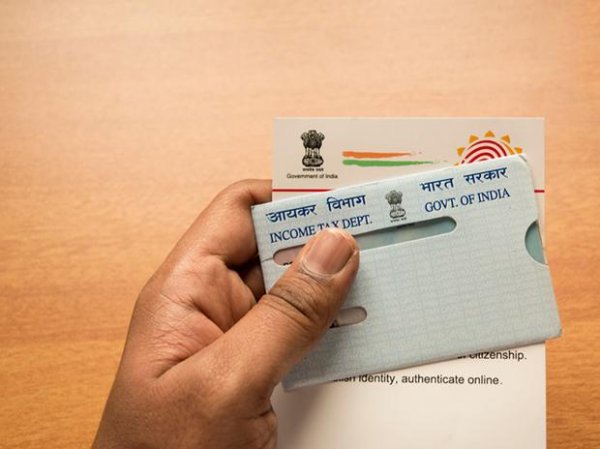 PAN-Aadhaar linkage deadline extended by six months till March 2022