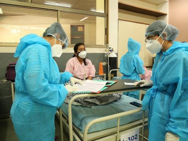 90% of people in Mumbai have Covid-19 antibodies, says Sero survey