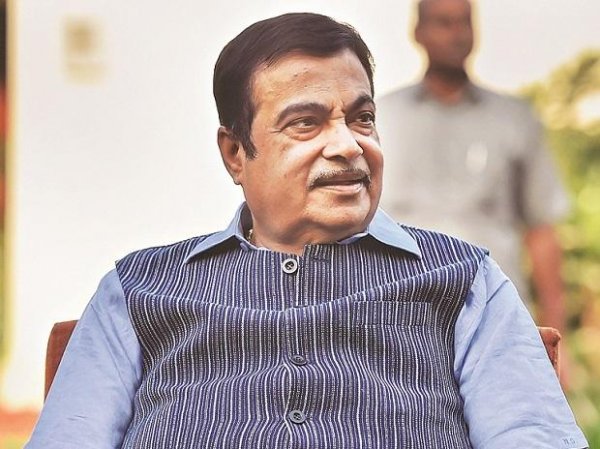 India to have world's largest expressway by March 2022, says Nitin Gadkari