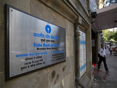 SBI hits overseas market to raise $500 million